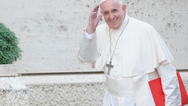 Papa Francesco Telefona A Un Prete Per Parlargli Di Natale Ordine Francescano Secolare Fraternita Santa Maria Nascente Di Sabbiocello