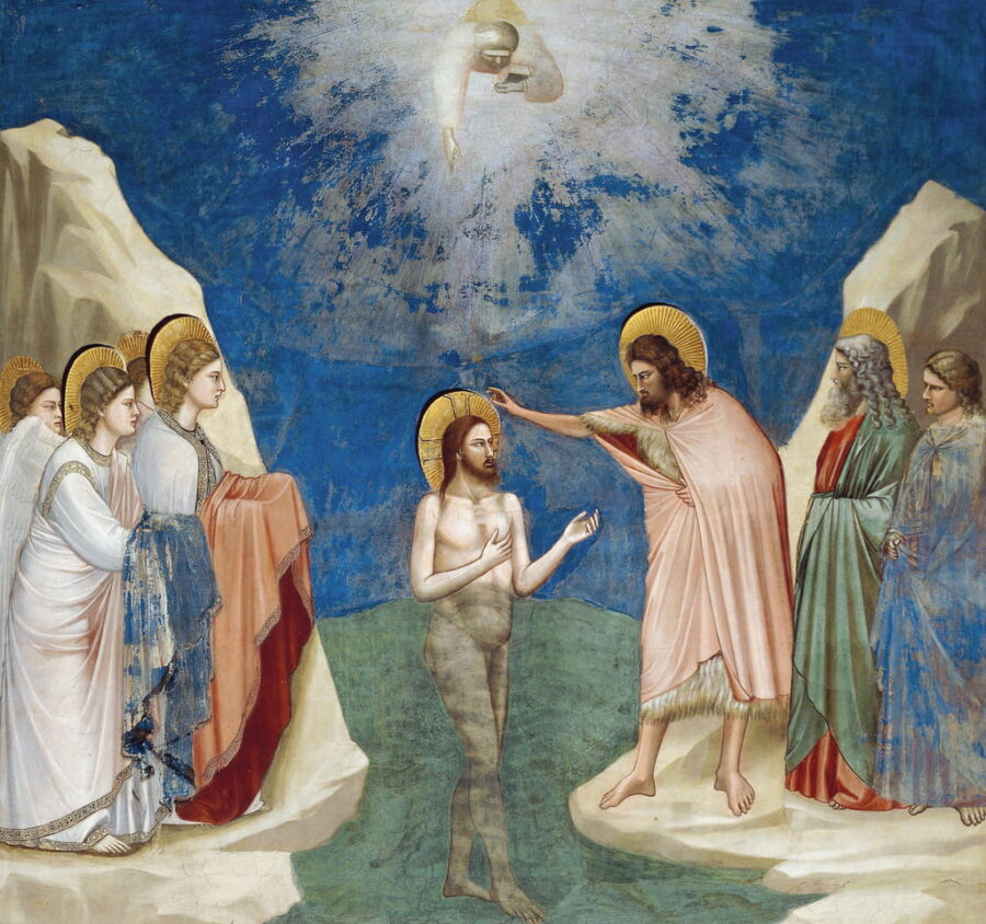 Alla Scuola Di Francesco – Vivere Il Battesimo Con S. Francesco: La Profezia