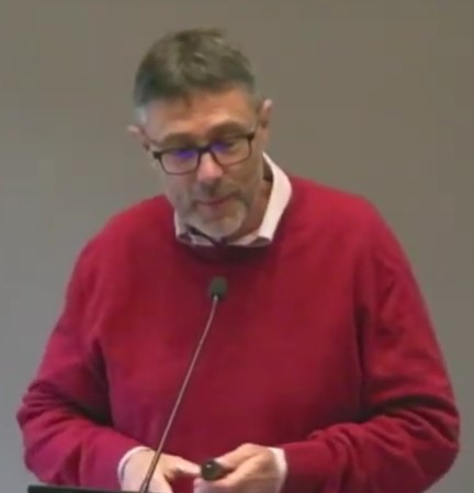 Intervento Di Tibor Kauser, Ministro Generale OFS, Alla Cerimonia Di Apertura Dell’VIII Centenario Della Morte Di San Francesco